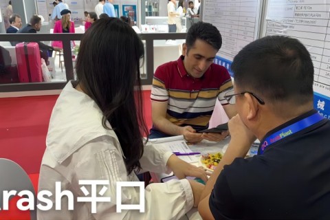 International Exhibition Activities---Dubai