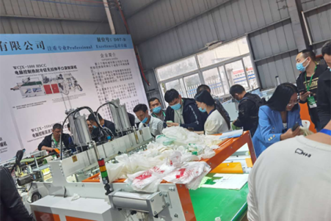 Wisdom And Excellence In The Exhibition World