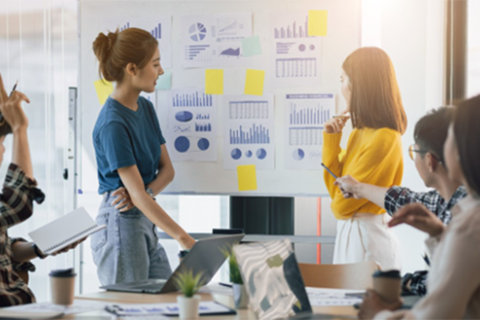 Build A Positive Employee Environment