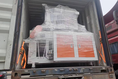 Trường hợp hợp tác khách hàng Việt Nam