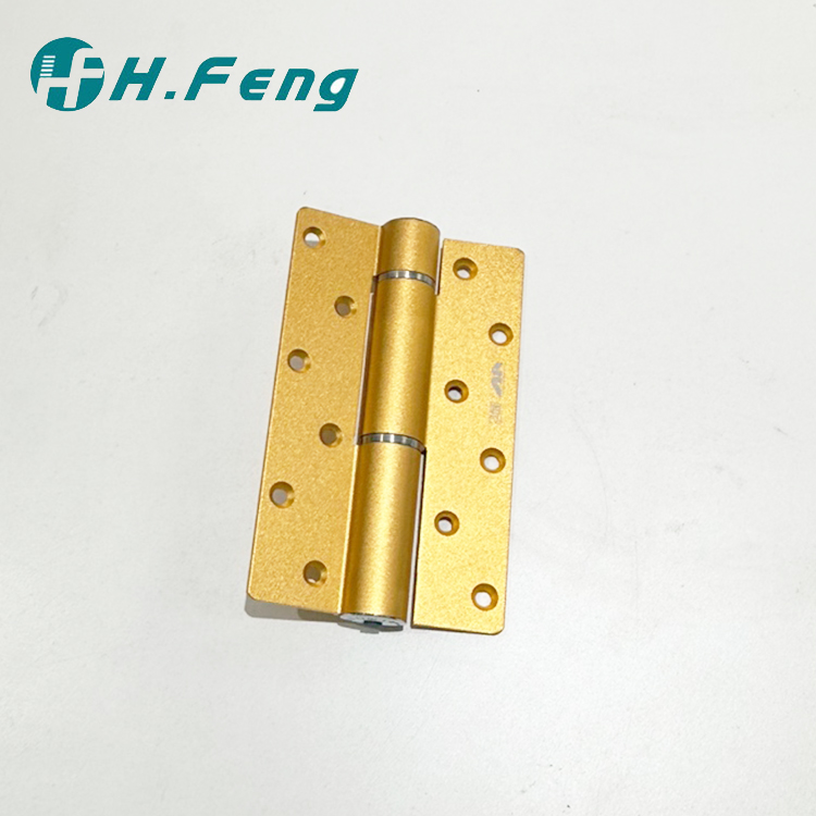 Auto Close Hydraulic Furniture Door Hinge