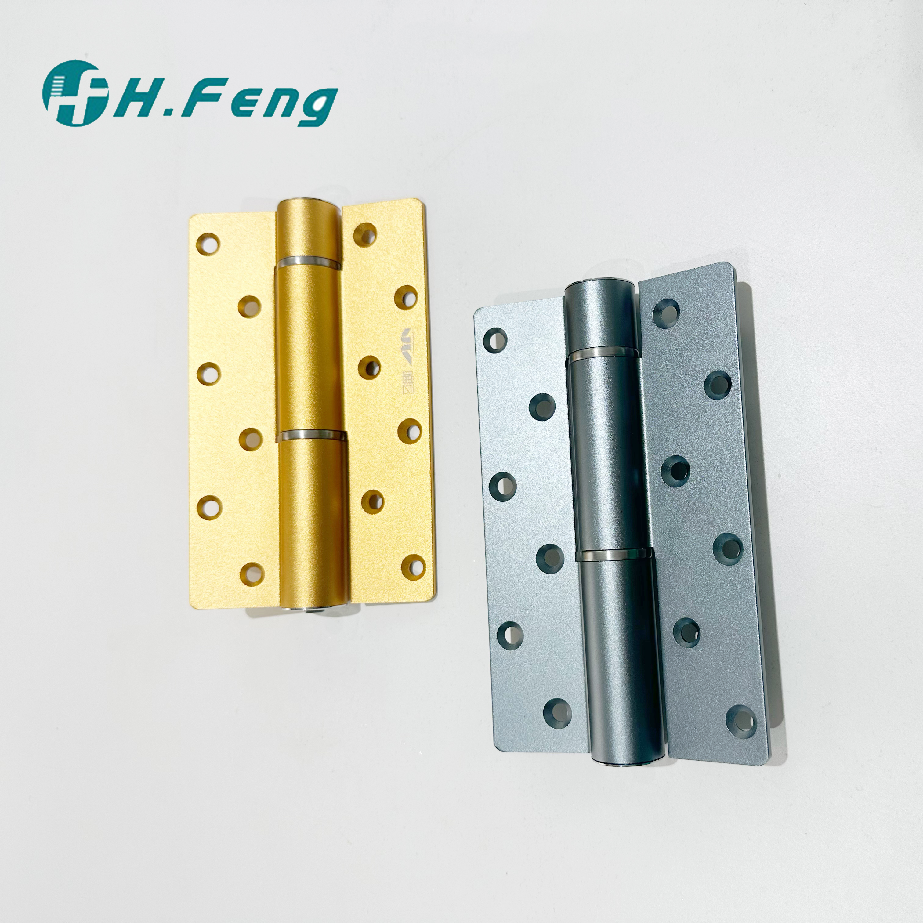 Auto Close Hydraulic Furniture Door Hinge