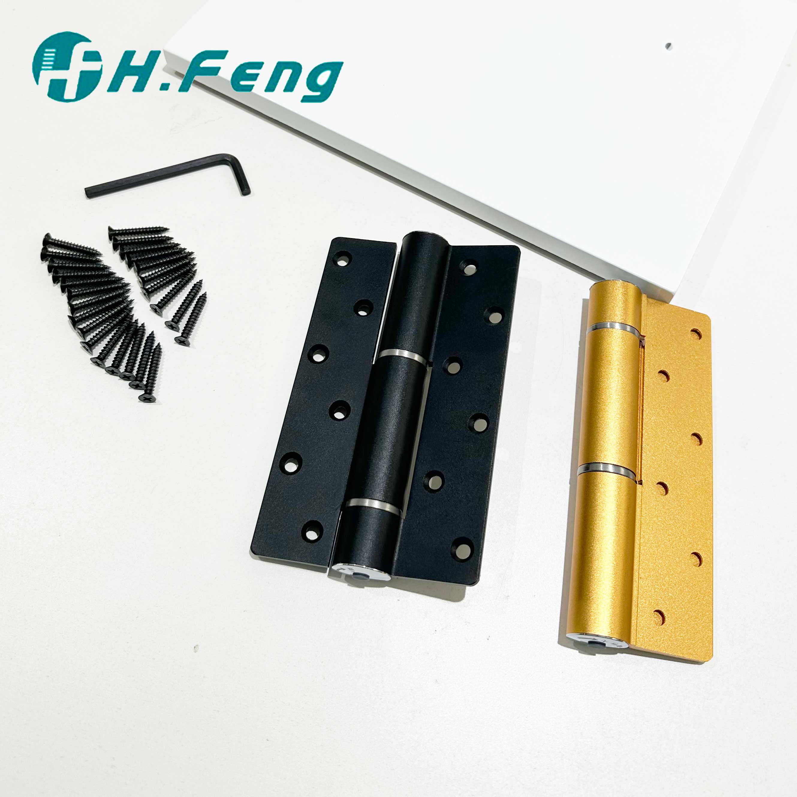 Self Closing Wooden Door Hydraulic Hinge