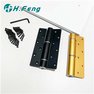 Self Closing Wooden Door Hydraulic Hinge