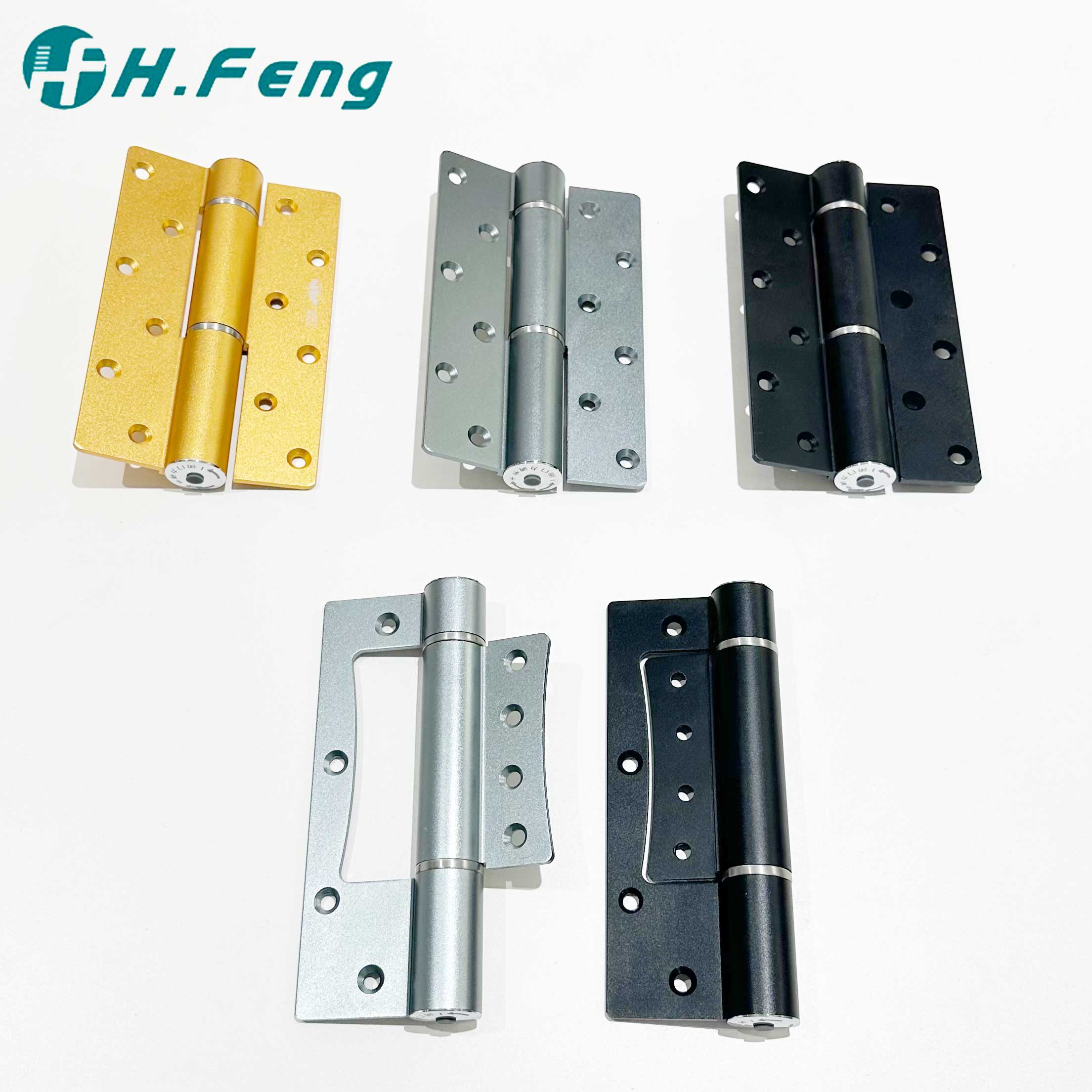 Self Closing Wooden Door Hydraulic Hinge