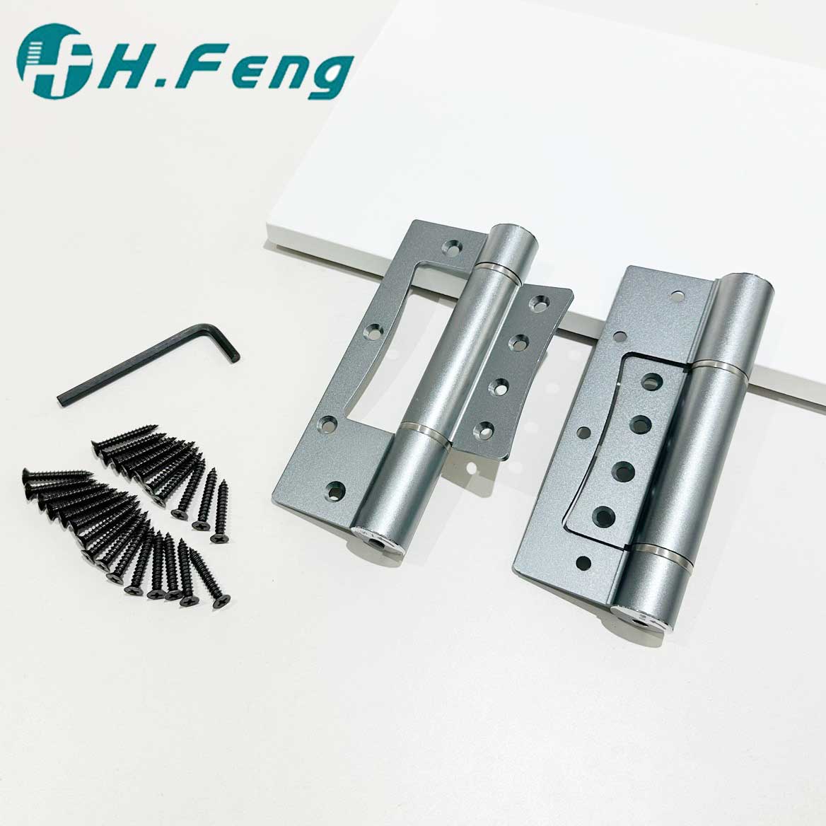 Adjustable Door Closing Force Hinge