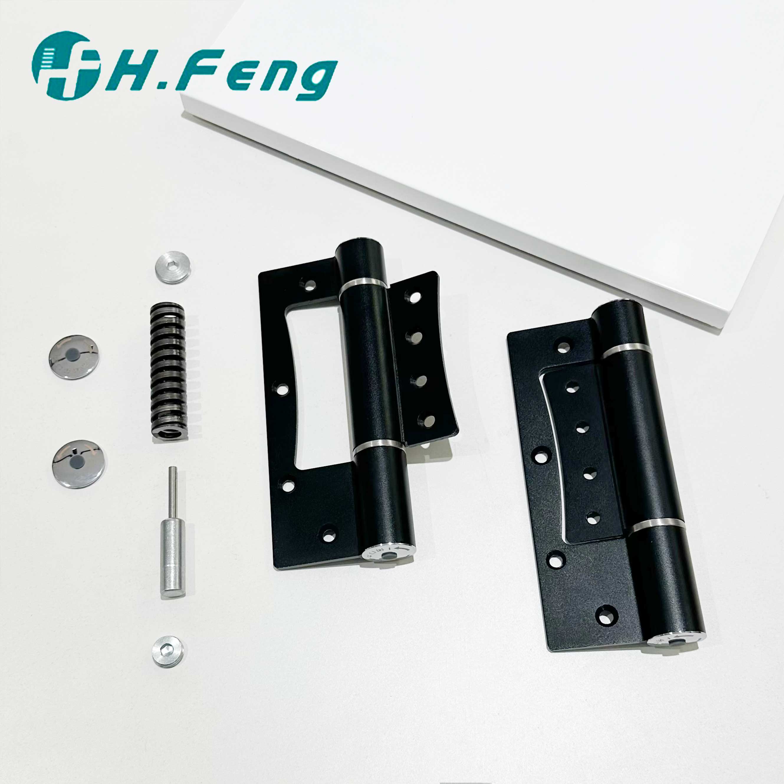 Soft Close Indoor Hydraulic Door Hinge