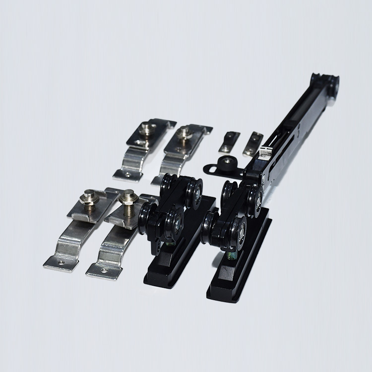 Linkage Aluminum Door Soft Close System