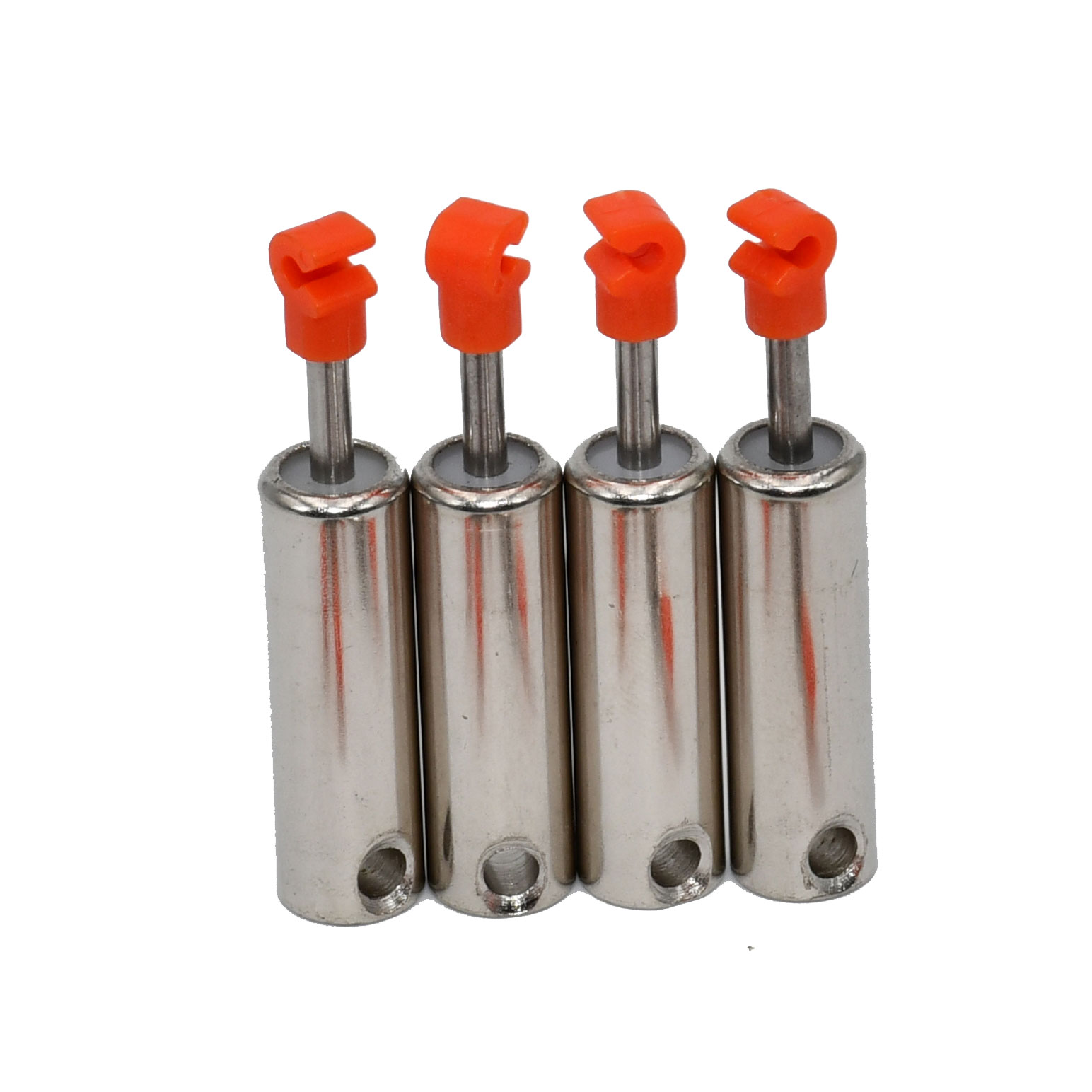 Adjustable Hydraulic Piston Soft Damper