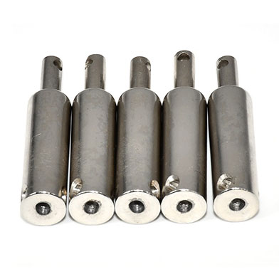 Soft Close Hydraulic Metal Damper