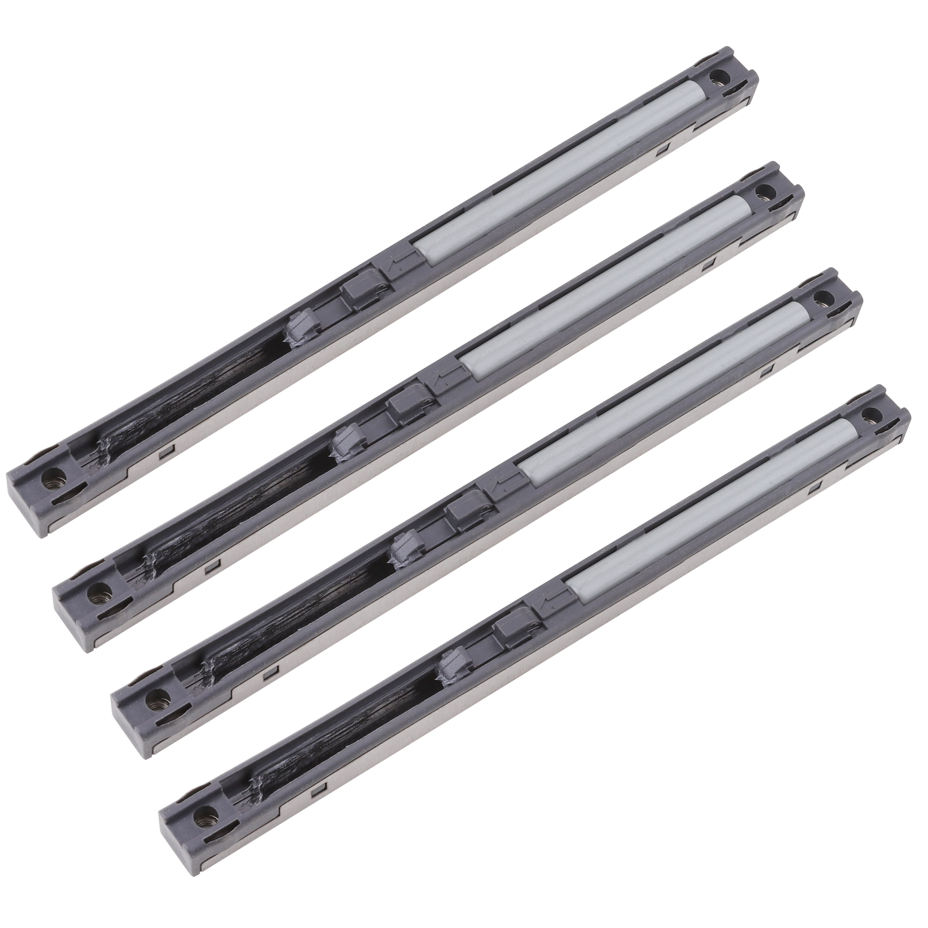 Soft Close Drawer Slide Rail Damper