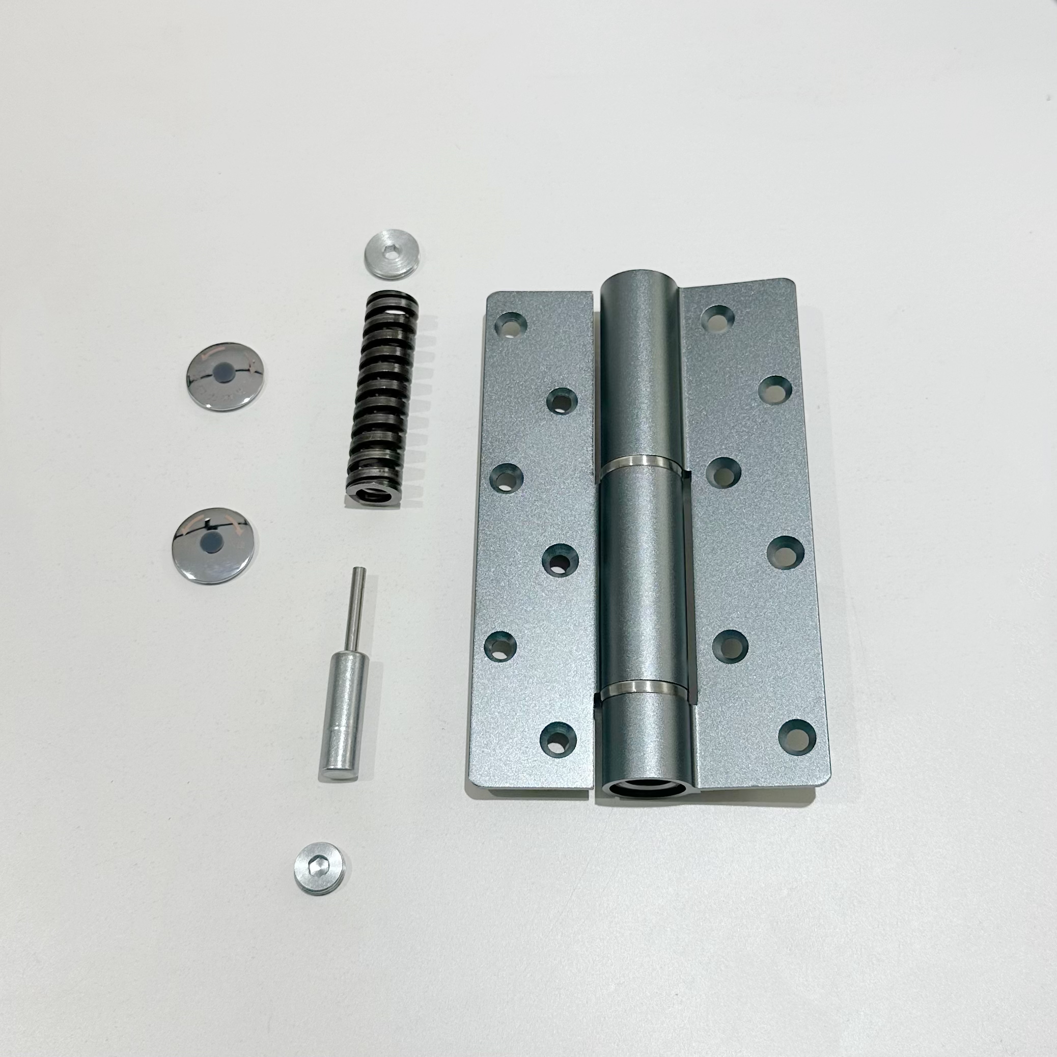 Adjustable Damper Hydraulic Hinge