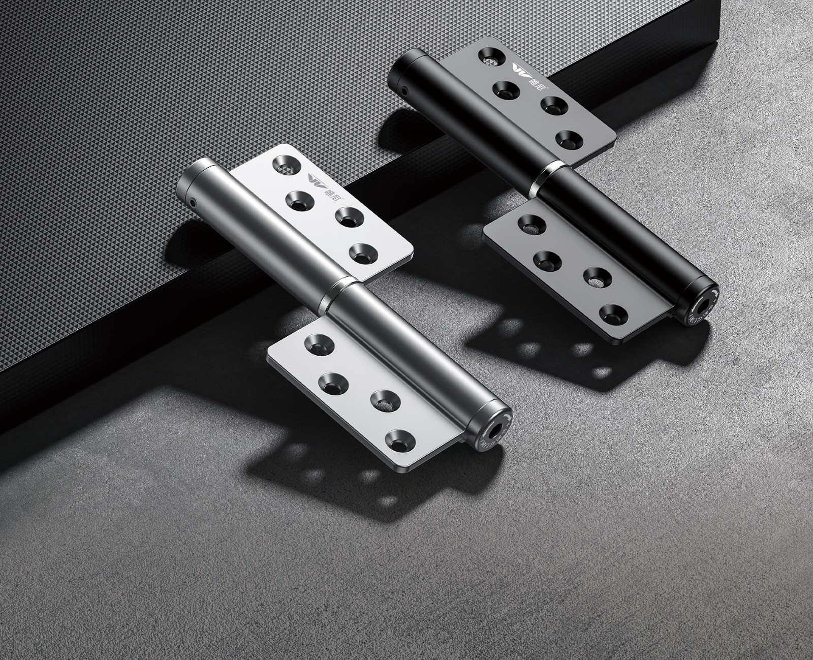 Bearing Door Hinges