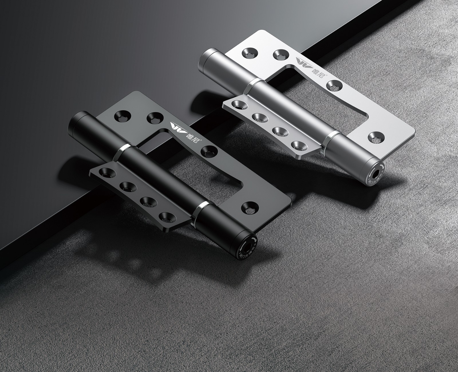 new-hydraulic-door-hinge