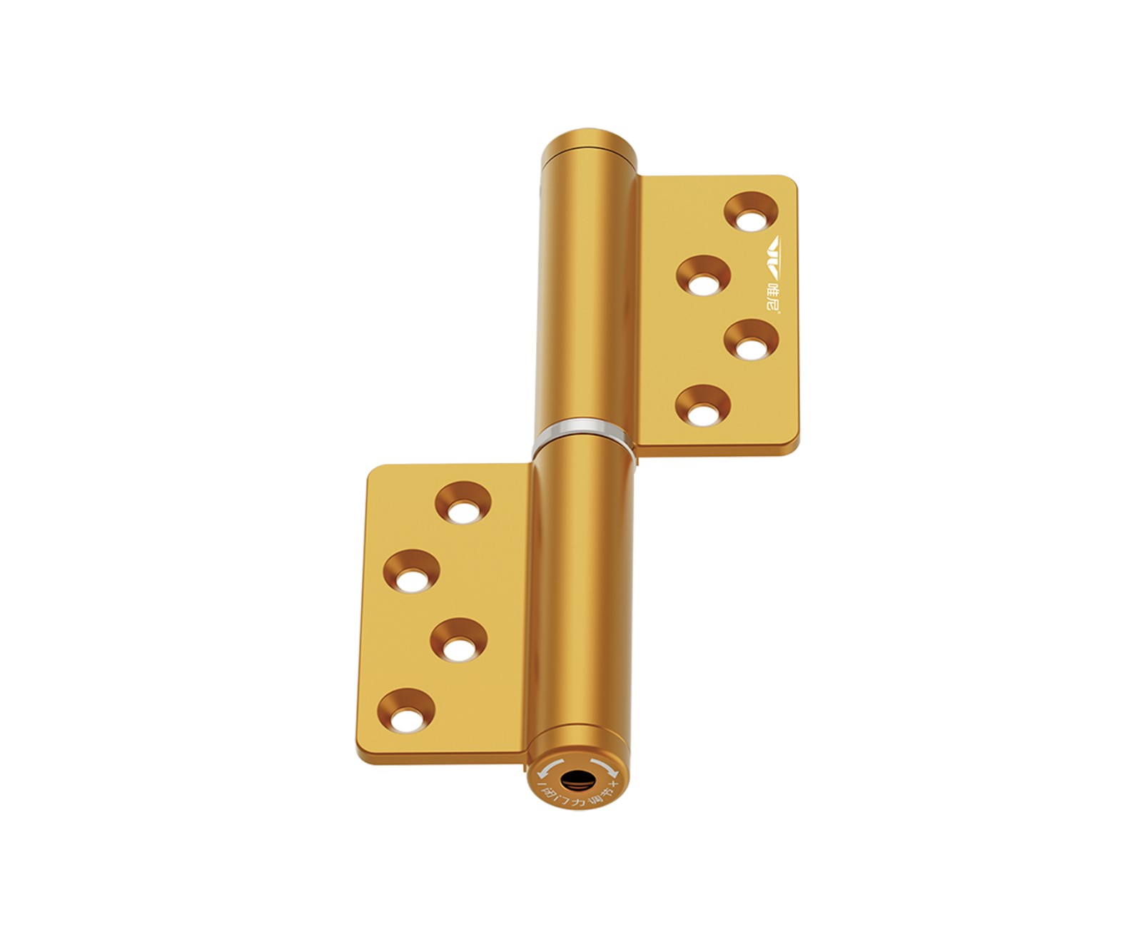 Bearing Door Hinges