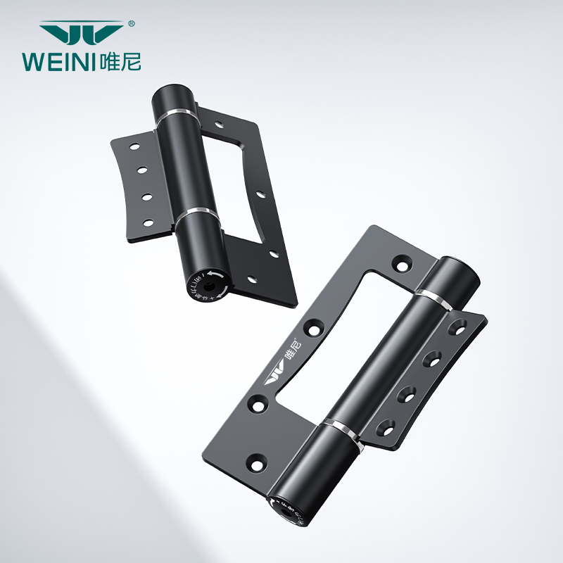 Advanced Split-Type Damping Hinge for Silent operation