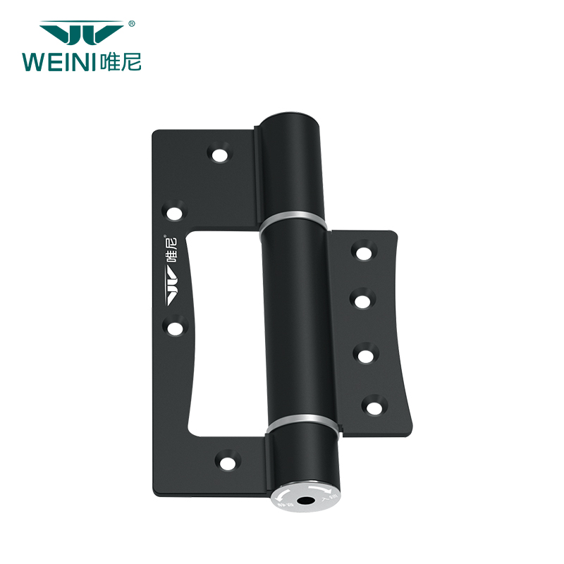 Advanced Split-Type Damping Hinge for Silent operation