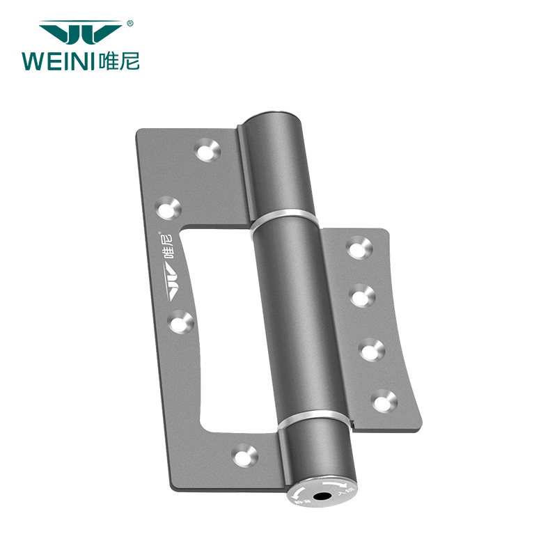 Advanced Split-Type Damping Hinge for Silent operation