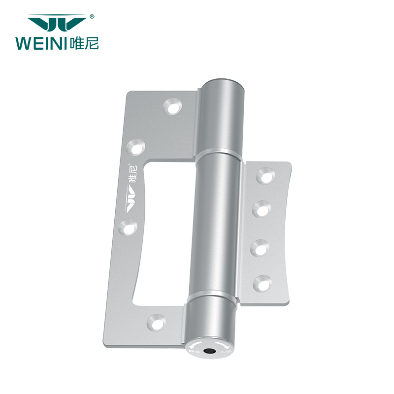 Advanced Split-Type Damping Hinge for Silent operation