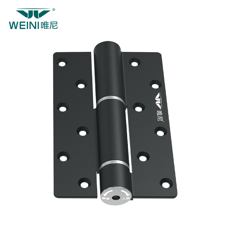 Premium Automatic Door Hydraulic Damping Hinge for Smooth Closure