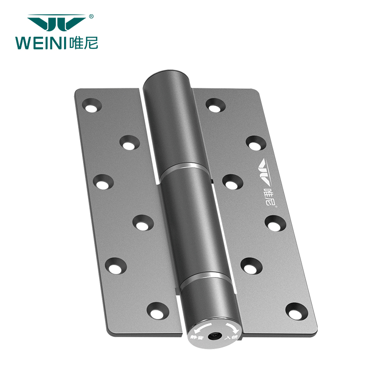 Premium Automatic Door Hydraulic Damping Hinge for Smooth Closure
