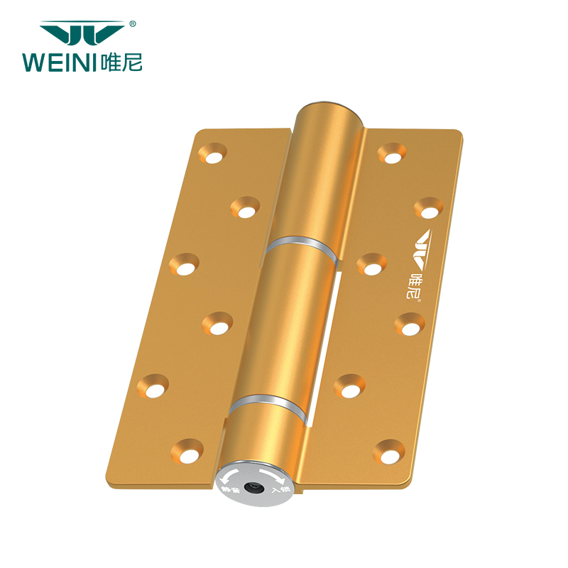 Premium Automatic Door Hydraulic Damping Hinge for Smooth Closure
