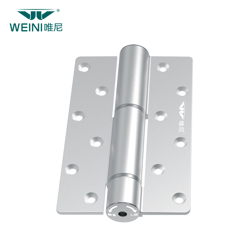 Premium Automatic Door Hydraulic Damping Hinge for Smooth Closure