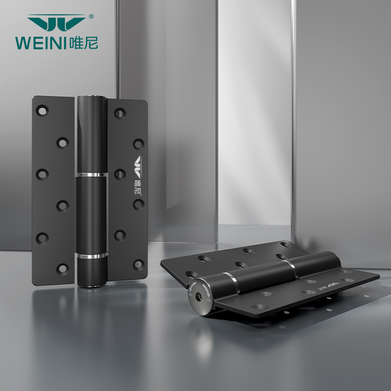 Premium Automatic Door Hydraulic Damping Hinge for Smooth Closure