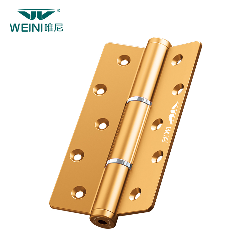 Adjustable Damper Hydraulic Hinge