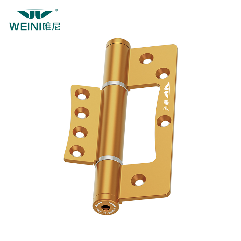 Soft Close Indoor Hydraulic Door Hinge