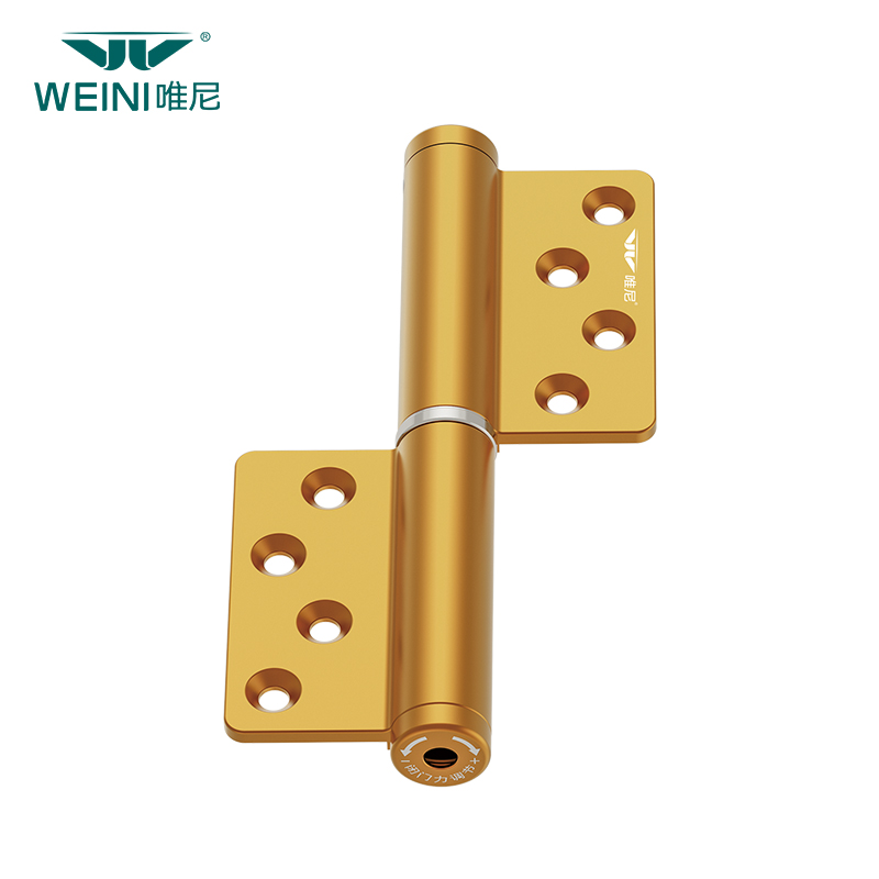 Wooden Door Furniture Hydraulic Hinge
