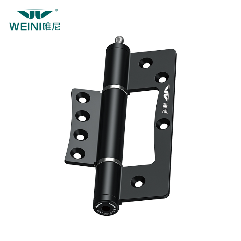 Aluminum Alloy Door Hinge With Damping