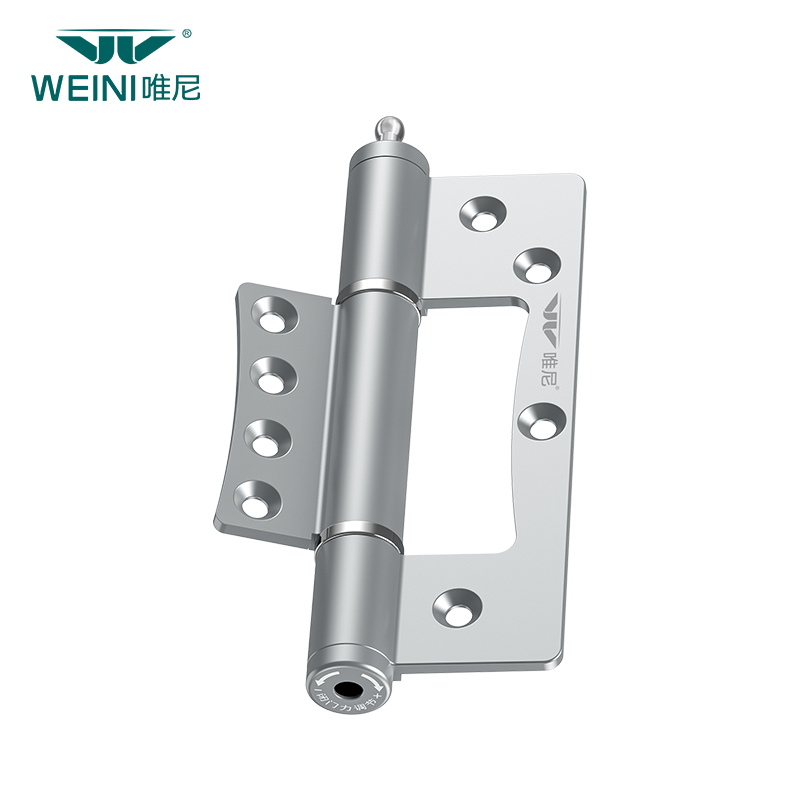 Aluminum Alloy Door Hinge With Damping