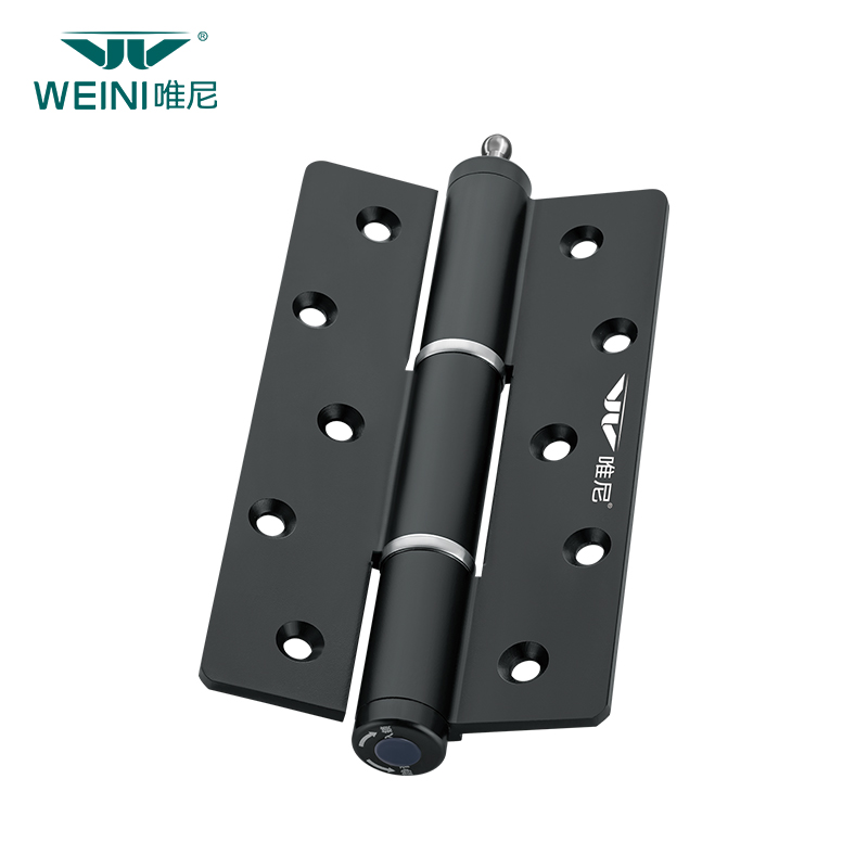 6-inch Automatic Close Door Hinge