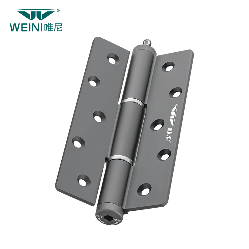 6-inch Automatic Close Door Hinge