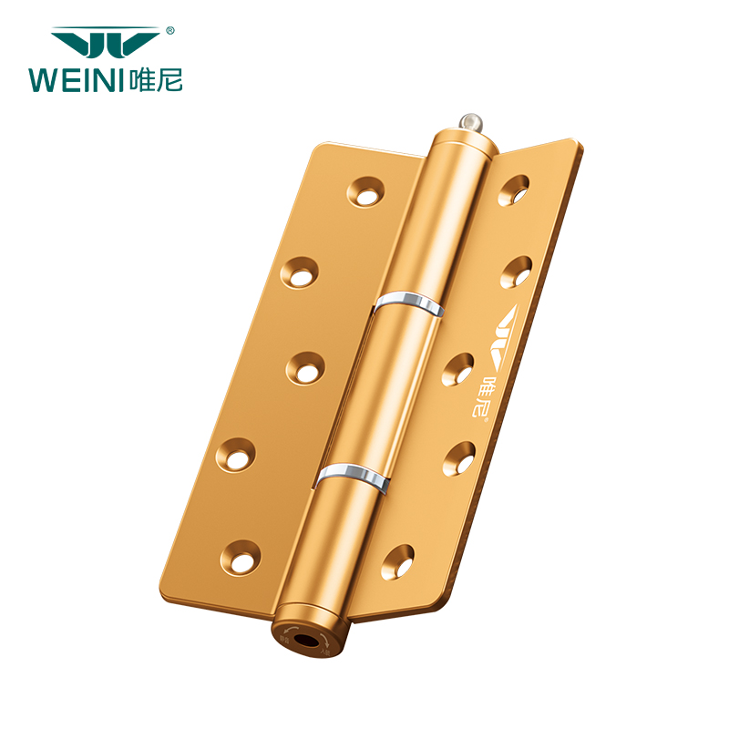 6-inch Automatic Close Door Hinge