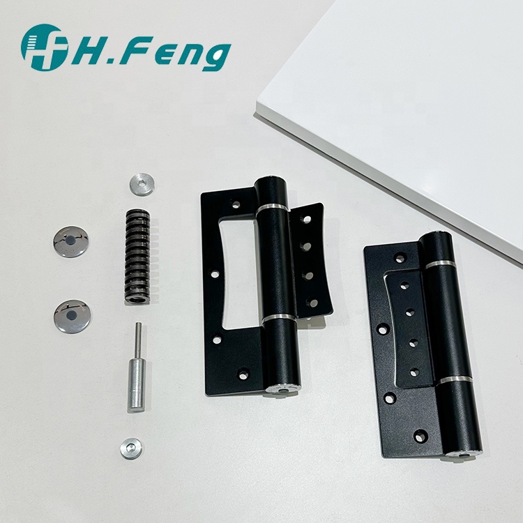 Adjustable Furniture Hydraulic Bearing Door Hinges Butt Hydraulic Hinge Window Interior Door Hinges