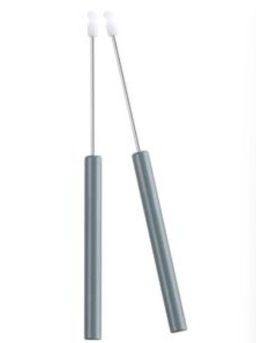 Wardrobe Closet Sliding Door Buffer Damper