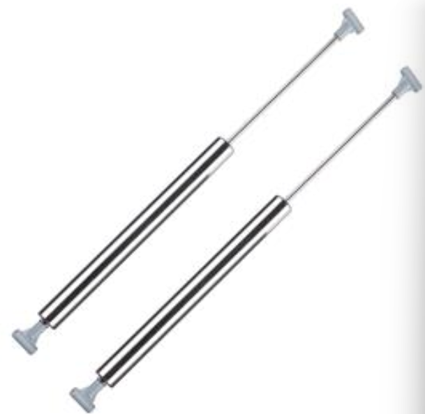 Регулируемый буфер для раздвижной двери гардероба