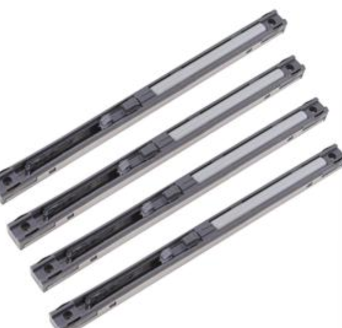 Soft Close Drawer Slide Rail Damper