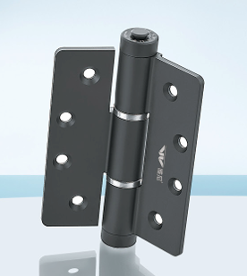 4-inch Split-type Damping Hinge