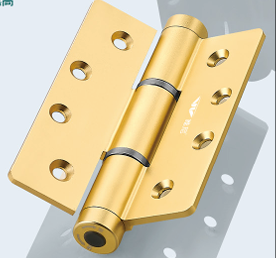 4-inch Split-type Damping Hinge