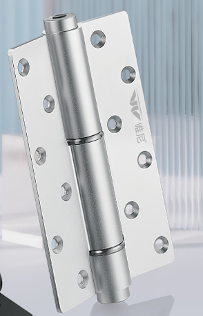 6-Inch F-Type Damping Hinge: Durable, Smart, Stylish