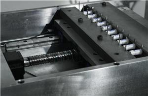 Quality Inspection Room