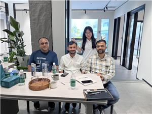 विदेशी सहयोग उपलब्धियां