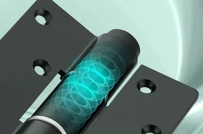 Weini Split-Type Damping Hinge Weini Split-Type Damping Hinge