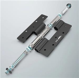 Don’t Ignore Hinge After-Sales: WEINI Split-Type Damper Hinges Slash After-Sales Costs