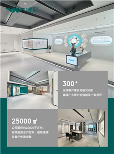 WEINI Technology Split Damper Scharnierprojekt: Win-Win-Situationen für die Türenindustrie durch maßgeschneiderte Lösungen