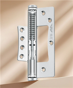 مفصلة ويني مقدم الحفل الأم والابن المنفصلة ذات المخمد - حل شامل لمشاريع تجهيزات الأبواب بدون قلق