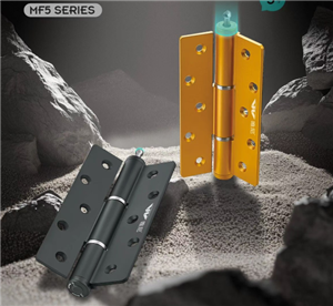 WEINI Justierfreies Dämpferscharnier – Problemlose, langlebige Lösung für mehr Wohnkomfort